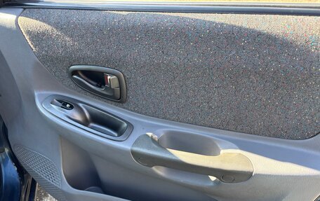 Hyundai Accent II, 2008 год, 268 000 рублей, 26 фотография