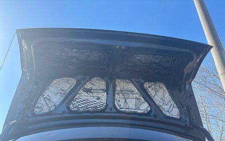 Hyundai Accent II, 2008 год, 268 000 рублей, 33 фотография