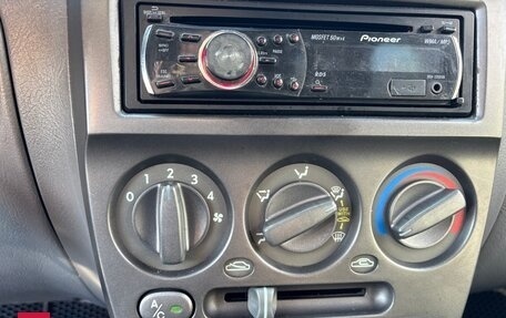 Hyundai Accent II, 2008 год, 268 000 рублей, 28 фотография