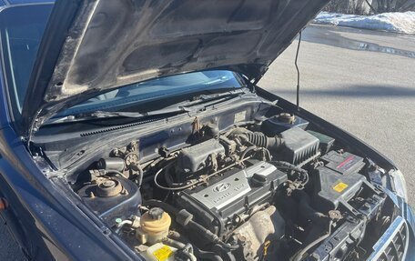 Hyundai Accent II, 2008 год, 268 000 рублей, 36 фотография