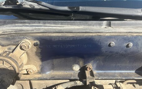 Hyundai Accent II, 2008 год, 268 000 рублей, 37 фотография