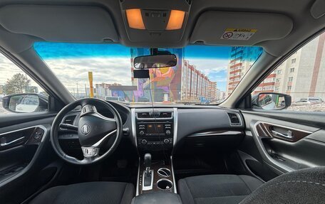 Nissan Teana, 2014 год, 1 350 000 рублей, 6 фотография