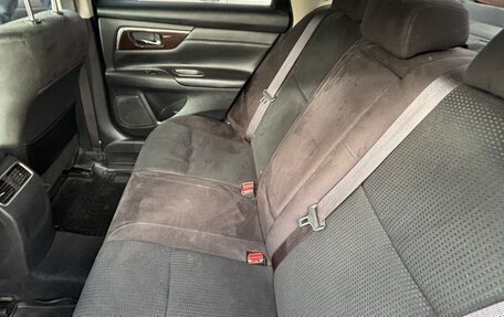 Nissan Teana, 2014 год, 1 350 000 рублей, 5 фотография