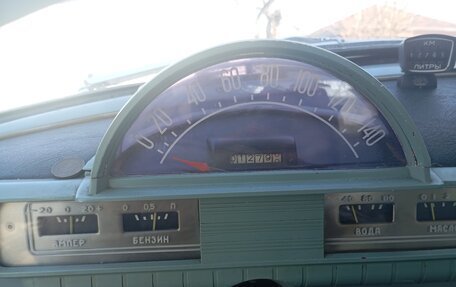 ГАЗ 21 «Волга», 1957 год, 500 000 рублей, 3 фотография