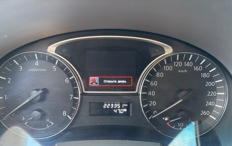 Nissan Teana, 2014 год, 1 350 000 рублей, 7 фотография