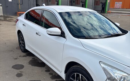 Nissan Teana, 2014 год, 1 350 000 рублей, 3 фотография