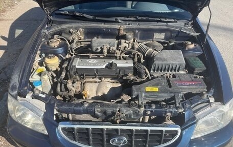 Hyundai Accent II, 2008 год, 268 000 рублей, 38 фотография