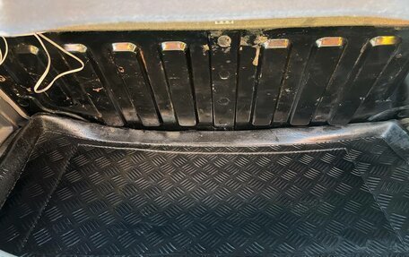 Daewoo Matiz I, 2005 год, 80 000 рублей, 6 фотография