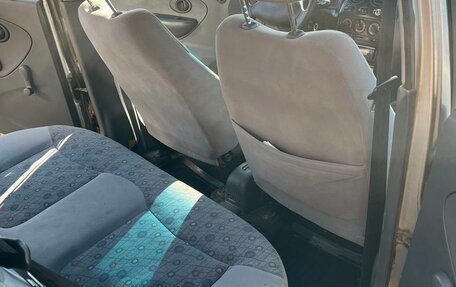 Daewoo Matiz I, 2005 год, 80 000 рублей, 11 фотография