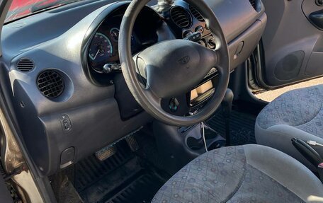 Daewoo Matiz I, 2005 год, 80 000 рублей, 12 фотография