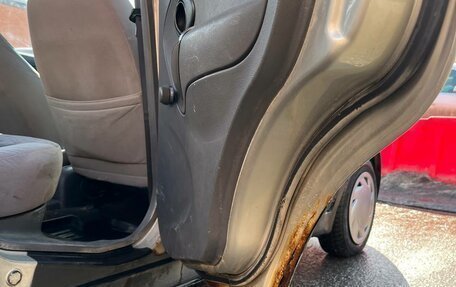 Daewoo Matiz I, 2005 год, 80 000 рублей, 15 фотография