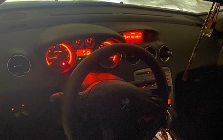 Peugeot 408 I рестайлинг, 2012 год, 600 000 рублей, 2 фотография