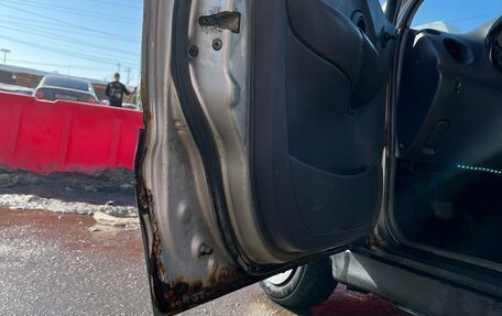 Daewoo Matiz I, 2005 год, 80 000 рублей, 19 фотография