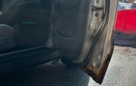 Daewoo Matiz I, 2005 год, 80 000 рублей, 18 фотография