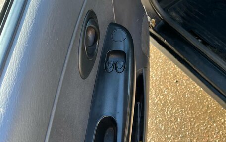 Daewoo Matiz I, 2005 год, 80 000 рублей, 20 фотография