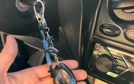 Daewoo Matiz I, 2005 год, 80 000 рублей, 14 фотография