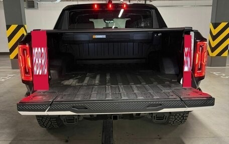 GMC Hummer EV, 2023 год, 14 000 000 рублей, 11 фотография