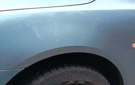 Mitsubishi Lancer IX, 2007 год, 600 000 рублей, 7 фотография