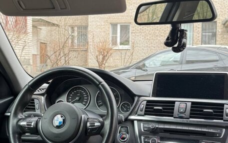 BMW 3 серия, 2012 год, 1 800 000 рублей, 3 фотография