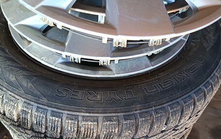 Mitsubishi Lancer IX, 2007 год, 600 000 рублей, 12 фотография