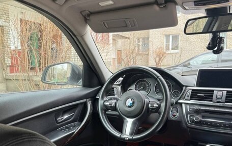 BMW 3 серия, 2012 год, 1 800 000 рублей, 2 фотография