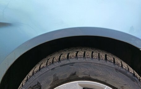 Mitsubishi Lancer IX, 2007 год, 600 000 рублей, 10 фотография