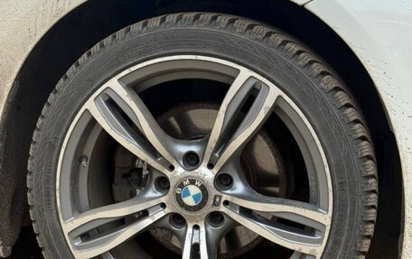 BMW 3 серия, 2012 год, 1 800 000 рублей, 4 фотография