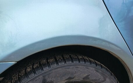 Mitsubishi Lancer IX, 2007 год, 600 000 рублей, 9 фотография