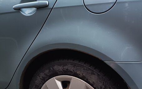 Mitsubishi Lancer IX, 2007 год, 600 000 рублей, 8 фотография