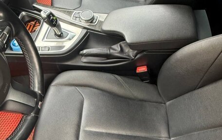 BMW 3 серия, 2012 год, 1 800 000 рублей, 7 фотография