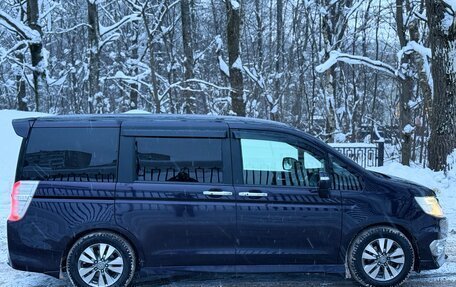 Honda Stepwgn IV, 2012 год, 1 250 000 рублей, 6 фотография