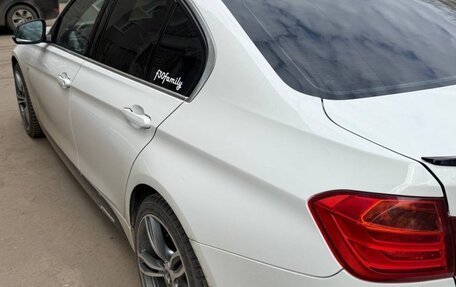 BMW 3 серия, 2012 год, 1 800 000 рублей, 10 фотография