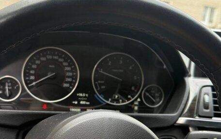 BMW 3 серия, 2012 год, 1 800 000 рублей, 5 фотография