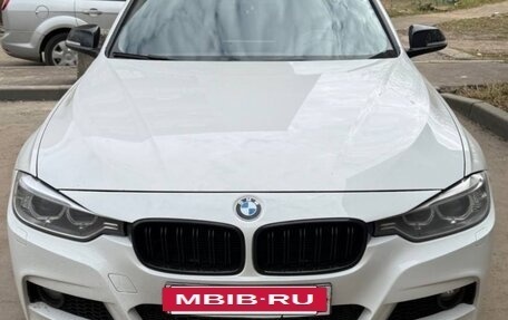 BMW 3 серия, 2012 год, 1 800 000 рублей, 11 фотография