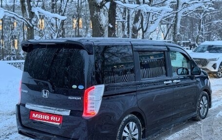 Honda Stepwgn IV, 2012 год, 1 250 000 рублей, 5 фотография