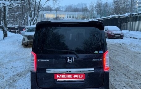 Honda Stepwgn IV, 2012 год, 1 250 000 рублей, 4 фотография