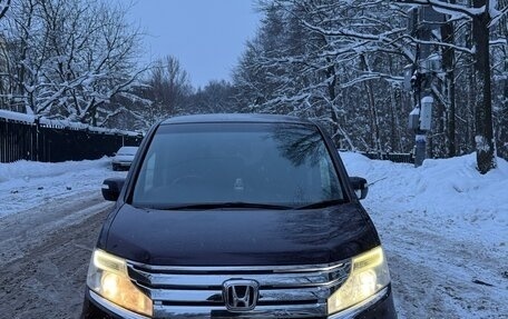 Honda Stepwgn IV, 2012 год, 1 250 000 рублей, 7 фотография