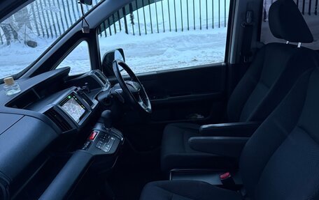 Honda Stepwgn IV, 2012 год, 1 250 000 рублей, 16 фотография