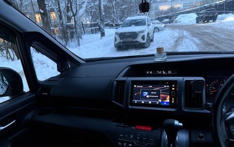 Honda Stepwgn IV, 2012 год, 1 250 000 рублей, 18 фотография