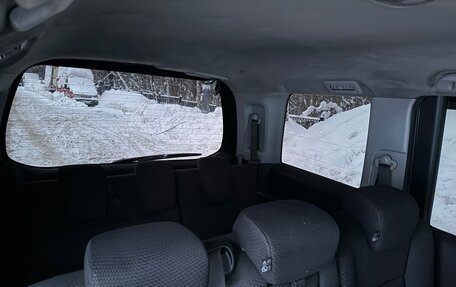 Honda Stepwgn IV, 2012 год, 1 250 000 рублей, 13 фотография