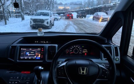 Honda Stepwgn IV, 2012 год, 1 250 000 рублей, 17 фотография