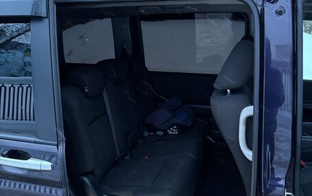 Honda Stepwgn IV, 2012 год, 1 250 000 рублей, 11 фотография