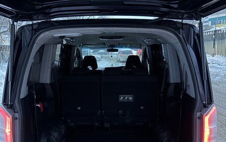 Honda Stepwgn IV, 2012 год, 1 250 000 рублей, 14 фотография