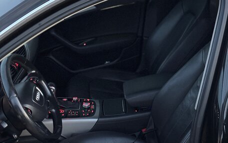 Audi A6, 2014 год, 1 415 000 рублей, 7 фотография