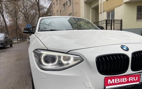 BMW 1 серия, 2013 год, 1 460 000 рублей, 5 фотография