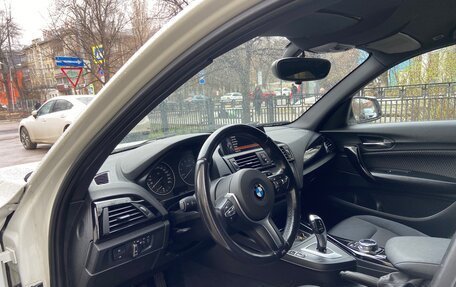 BMW 1 серия, 2013 год, 1 460 000 рублей, 11 фотография
