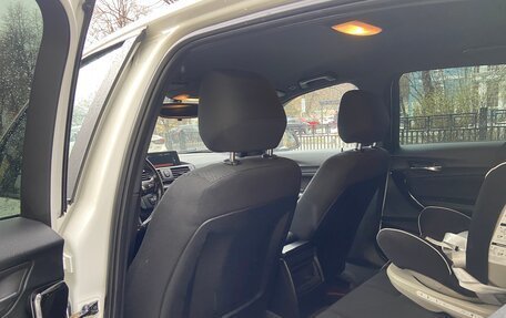 BMW 1 серия, 2013 год, 1 460 000 рублей, 15 фотография