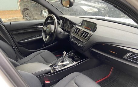 BMW 1 серия, 2013 год, 1 460 000 рублей, 14 фотография