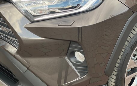 Toyota RAV4, 2021 год, 4 650 000 рублей, 3 фотография