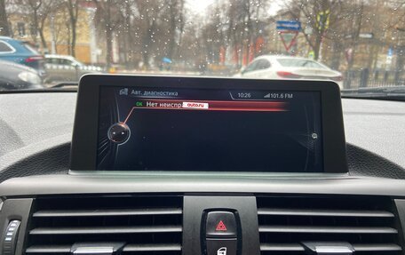 BMW 1 серия, 2013 год, 1 460 000 рублей, 19 фотография